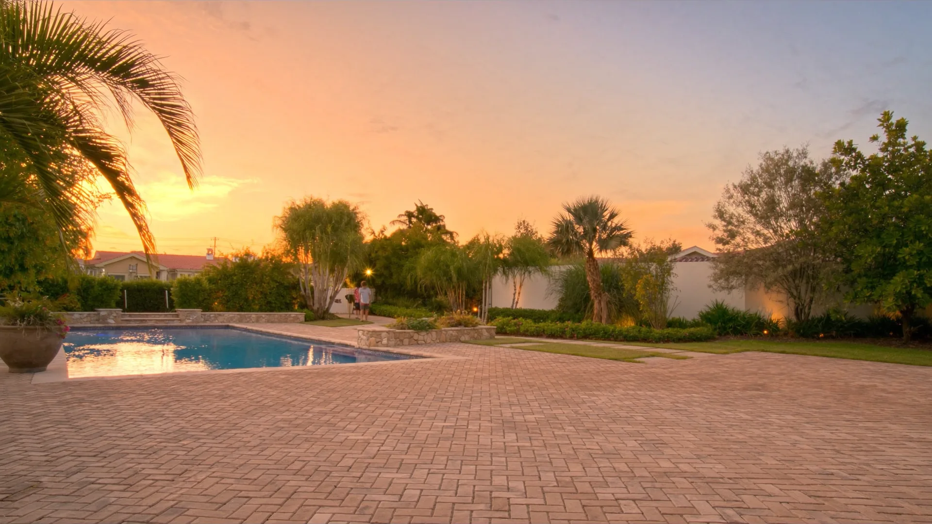 Palmbrook Remodeling project