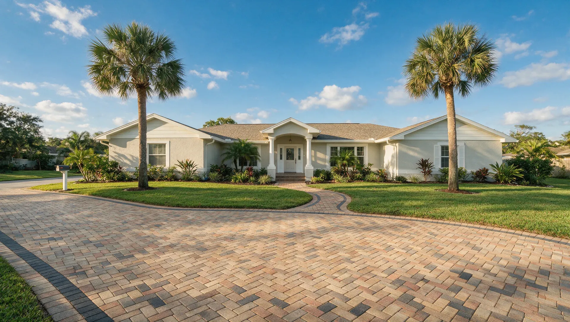 Bathroom Remodeling in Tampa, FL