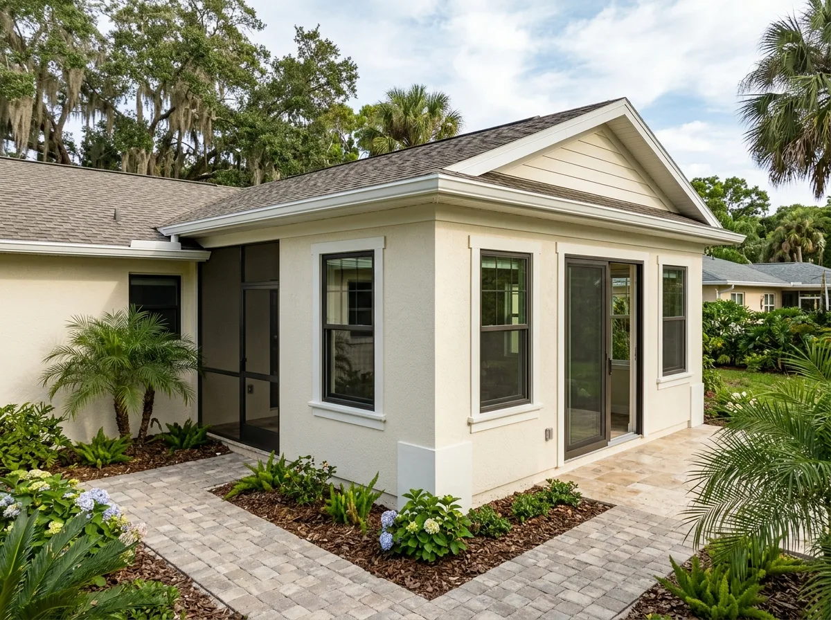 Home Additions