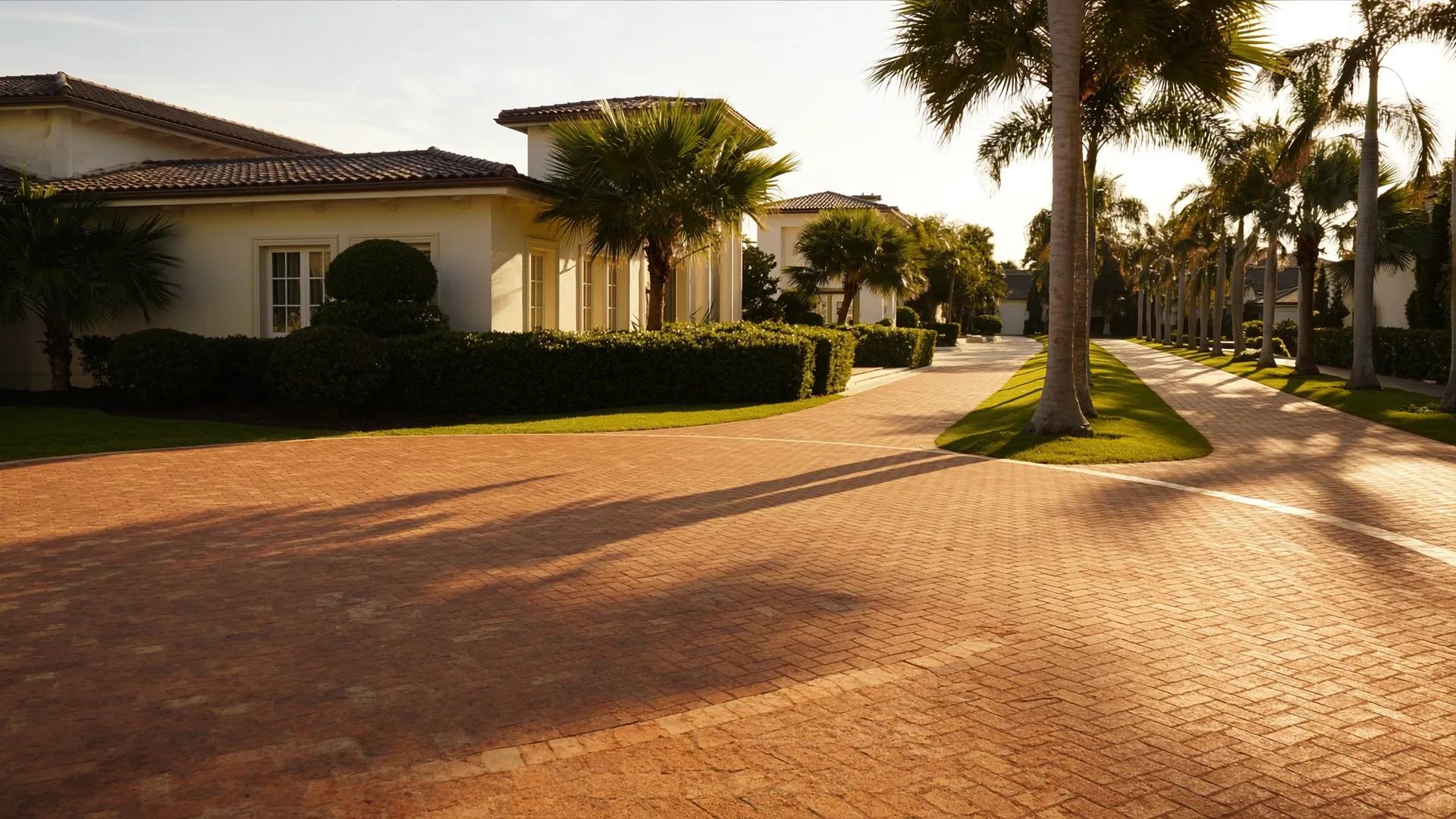 Palmbrook Remodeling work
